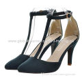 Special Design Dress Shoe with 5-10cm Heel